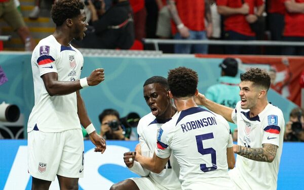 Versus / Estados Unidos se estrena ante Bolivia en 'su' Copa América, con un ojo en el Mundial