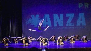 Hoy y mañana sigue el certamen Yanza en el Teatro Guaraní