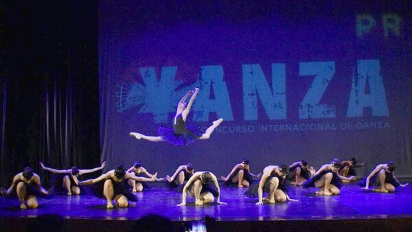 Hoy y mañana sigue el certamen Yanza en el Teatro Guaraní