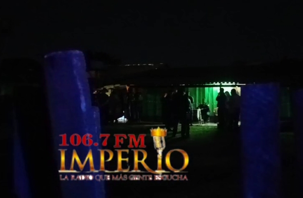 Pelea familiar termina en tragedia en el barrio Virgen de Caacupé - Radio Imperio 106.7 FM