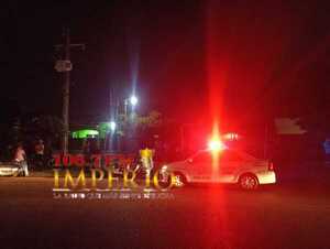 Pelea familiar termina en tragedia en el barrio Virgen de Caacupé