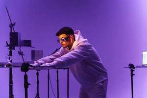 Abraham Mateo: Un soñador incansable - ABC Revista - ABC Color