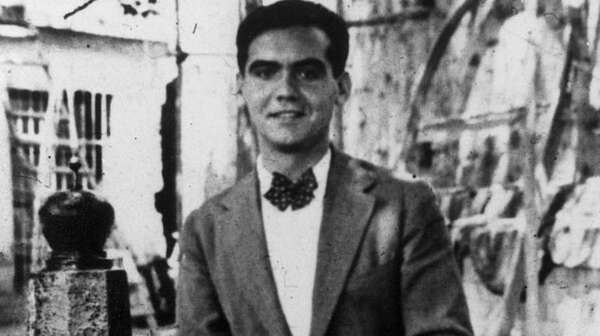 Lorca y las premoniciones - Cultural - ABC Color