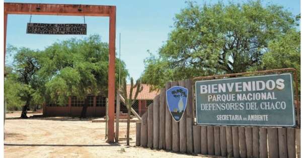 La Nación / Senatur pone al Chaco paraguayo en la vidriera turística internacional
