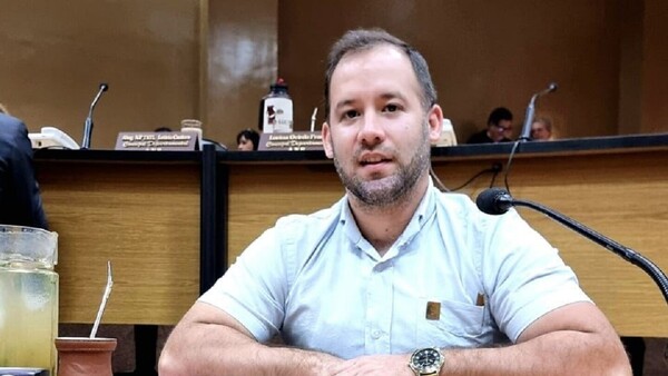 “Cartes representa la dictadura en plena democracia”