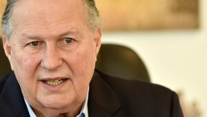 “Es fundamental que utilicemos la energía que nosotros tenemos en las hidroeléctricas”