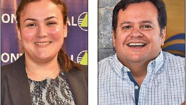 Líderes abogan por gestión pública con transparencia