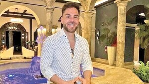 Tiktoker solidario: “No es solo ayudar económicamente, sino llevar la palabra de Dios”