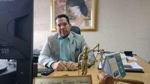 Marco penal elevado el principal obstáculo para otorgar procedimiento abreviado, según magistrado - Judiciales.net