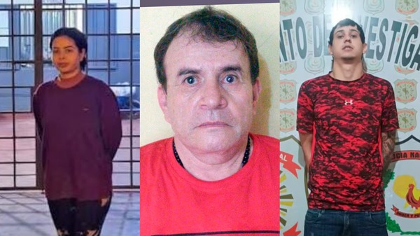 Novedades en el caso del asesinato de Gingo González - Oasis FM 94.3