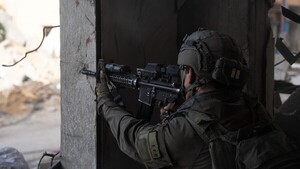 Al menos 47 muertos y 121 heridos en Gaza por fuego israelí en las últimas 24 horas