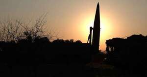 La Nación / Armas nucleares, la amenaza constante