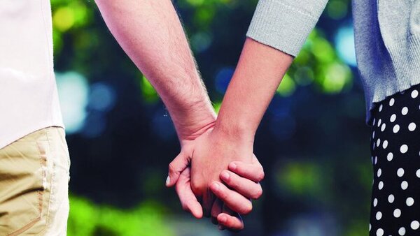 La nueva locura para encontrar el amor en Asunción