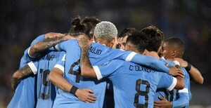 Inicia el Grupo C de la Copa América - Megacadena - Diario Digital