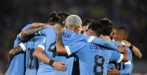 Inicia el Grupo C de la Copa América - Megacadena - Diario Digital