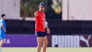 Daniel Garnero perfila un onceno con sorpresas