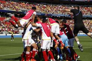 Copa América 2024: Así está el Grupo B y los partidos que se vienen - Fútbol - ABC Color