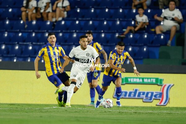 Versus / Lo último sobre la transferencia de Fernando Cardozo al fútbol argentino