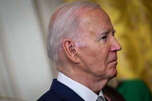 Biden pasará al ataque en el debate como defensa contra Trump - Mundo - ABC Color