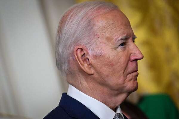 Biden pasará al ataque en el debate como defensa contra Trump - Mundo - ABC Color