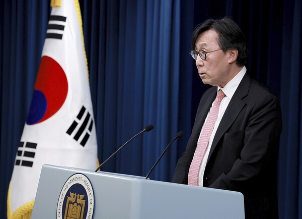 Corea del Sur volvió a advertir que podría entregar armas a Ucrania si Rusia suministra munición al régimen de Kim Jong-un - ADN Digital