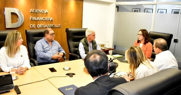 La Nación / Afirman que precios actuales vuelven riesgosa la actividad ganadera