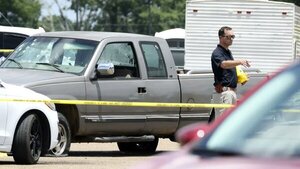 Muere la cuarta víctima del tiroteo masivo en una tienda de comestibles de Arkansas