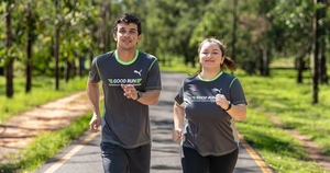 Diario HOY | Invitan a corrida solidaria por el derecho a la educación