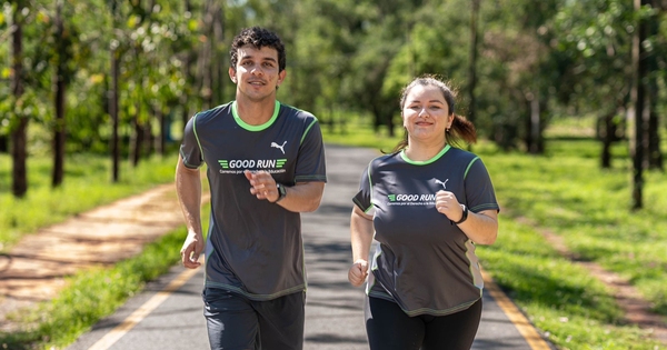 Diario HOY | Invitan a corrida solidaria por el derecho a la educación