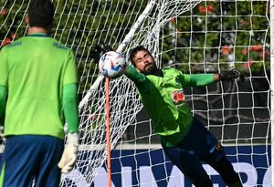 Brasil expone su artillería pesada en debut en Copa América ante Costa Rica