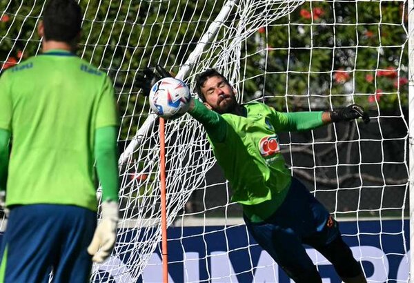 Brasil expone su artillería pesada en debut en Copa América ante Costa Rica
