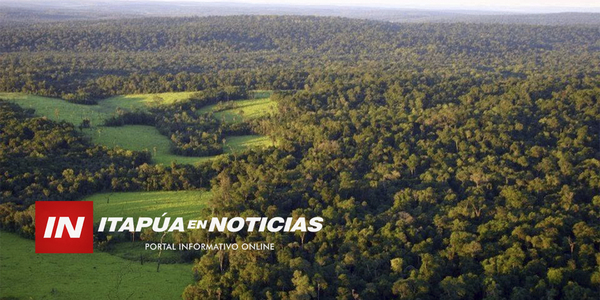 PARQUE SAN RAFAEL IMPULSA LA CONSERVACIÓN BIOLÓGICA EN EL DÍA DE LOS PARQUES NACIONALES - Itapúa Noticias