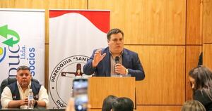 La Nación / Guairá: Primer Congreso de Adicciones enseña resultados del Centro Ambulatorio