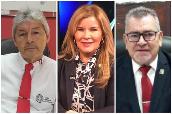 Cámara devuelve por segunda vez imputación a Hernán Rivas y obstruye avance del proceso