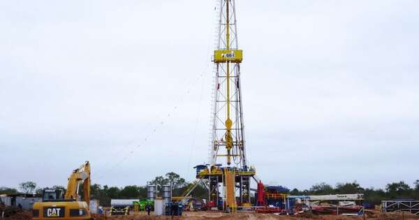 Diario HOY | Litio en Paraguay, más que solo hallar el mineral: el rol que juegan Itaipú y Yacyretá