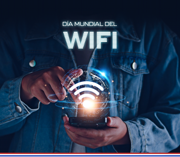 Día Mundial del WiFi: Paraguay ofrece más de 400 puntos de internet gratuito en todo el país - MarketData