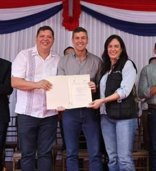 Ruta de la soberanía: Ministra defendió a capa y espada adjudicación a firma denunciada por falsificación
