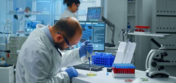 Avanza la investigación para tratar tumores cerebrales con medicamentos contra el VIH y el SIDA - Unicanal