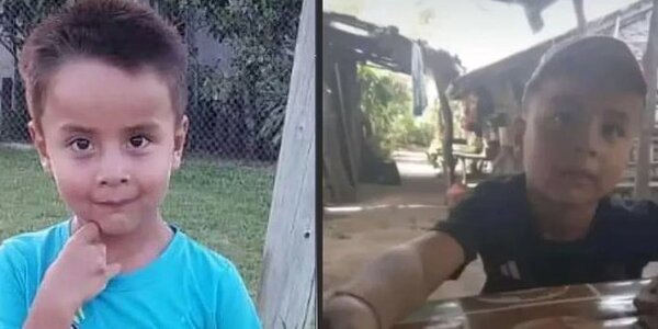 Secuestraron a Loan, ¿y fue traído a Paraguay? Comisario y matrimonio detenidos