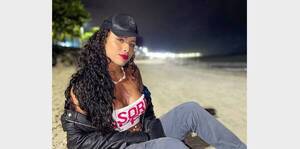 [VIDEO] ¡Oiko la akashará! Cantante habló de las mujeres que son fans de su marido