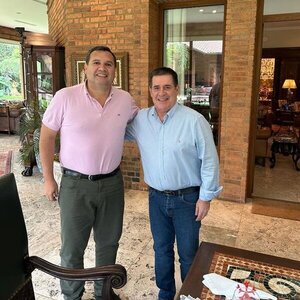 Donde manda capitán, no manda marinero