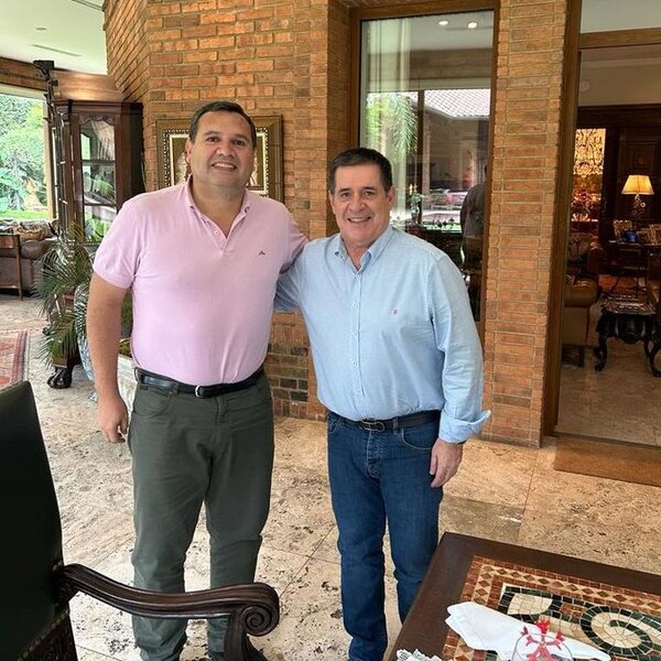 Donde manda capitán, no manda marinero