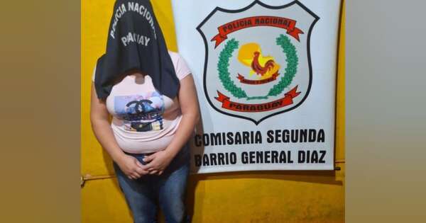 La Nación / PJC: mujer mató a su tío al defender a su hija de un supuesto abuso