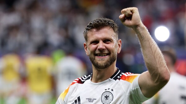 Alemania se asegura el primer lugar