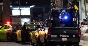 La Nación / México: hallan muerto a alcalde secuestrado presuntamente por pobladores