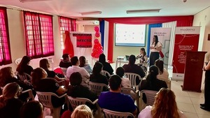 Inauguran primer consultorio de infectología en Lambaré - ADN Digital