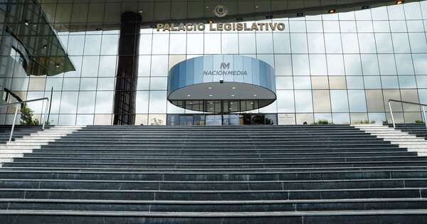 Diario HOY | Concurso para jóvenes: este lunes arranca periodo de postulación en Diputados