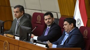 Eliminan requisito de experiencia laboral para 49 de 50 cargos disponibles en Diputados