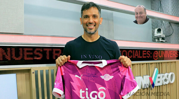Versus / Las felicitaciones de Roque a su exequipo que consiguió un gran logro este fin de semana