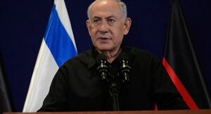 Netanyahu afirma que la fase "intensa" del asedio israelí en Rafah está a punto de terminar